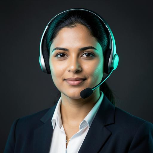 Urbanix AI voice agent Mira