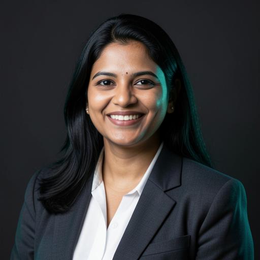 Ipsita Dhar